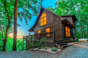 Timber Ridge Retreat